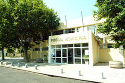 Piscina Municipal reabre a 6 de Outubro