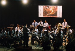 Banda Municipal do Barreiro abre inscrições para aulas de música