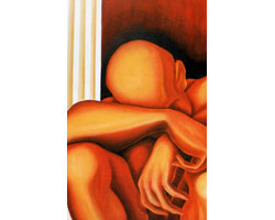 Moita Exposição de Pintura de Jorge Sistelo