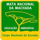 MATA NACIONAL DA MACHADA Escuteiros participam em acção de limpeza e Prevenção