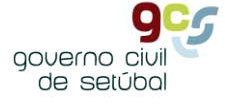 Secretário de Estado da Segurança Social e Governadora Civil do Distrito de Setúbal, visitam IPSS na Quinta do Conde