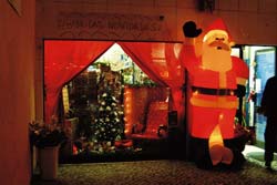 No Barreiro Entrega de prémios do Concurso “Montras de Natal”