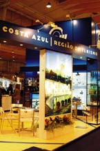 Bolsa de Turismo de Lisboa Barreiro promove Turismo