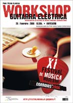 Seixal XI Festival de Música Moderna Corroios´2006