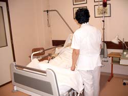 Barreiro Hospital de Dia de Imuno-Hemoterapia