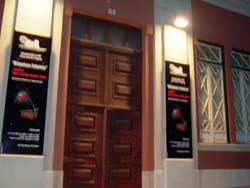 Na Galeria Municipal do Barreiro Exposição “Máquinas Falantes”