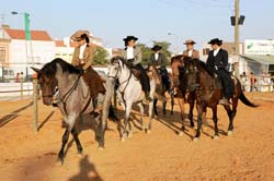 Feira Equestre Festa do Cavalo regressa à Moita