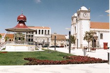 No Montijo Seminário Internacional “Construindo a Cidadania Europeia”