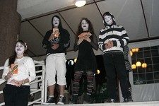 15ena da Juventude no Barreiro Cinco “Mimos” anunciam evento pela Cidade