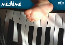 Bebés do concelho da Moita ouvem “Outras Músicas”