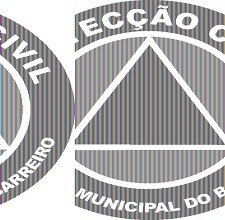 Protecção Civil Barreiro Apresenta Dispositivo de Combate a Incêndios Florestais
