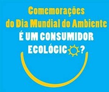 Comemorações no Seixal Dia Mundial do Ambiente