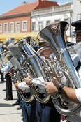 Na Moita IV Encontro de Bandas Filarmónicas
