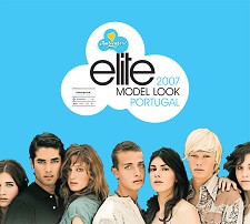 ‘Be a Model’ no Amoreiras Shopping Center Setúbal na semifinal ELITE MODEL LOOK de Lisboa!