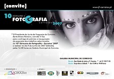 Corroios - Seixal 10º Edição do Concurso de Fotografia de Corroios