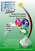 18º Convívio Distrital de Setúbal do STAL