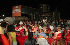 SetFesta encerrou Festas animam Setúbal e Azeitão