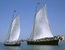 Passeio no Seixal dá a conhecer Quintas Senhorias e Rio Tejo
