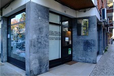 Laser-Paper” Nocturno no Barreiro Abertas inscrições gratuitas no Espaço J
