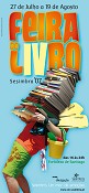 Feira do Livro de Sesimbra Está de volta no dia 27 de Julho