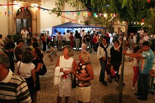 "Festas de S. Simão" em Setúbal Noite de fados com artistas setubalenses