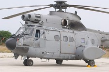 Na zona de Grândola Força Aérea Portuguesa e Espanhola juntas em exercício de busca e salvamento