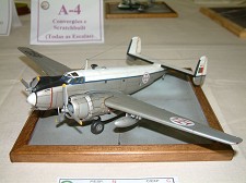 Modelscala 2007 no Montijo Miniaturas para todos os gostos
