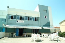COMUNIDADE ANGOLANA “Actos Consulares no Barreiro”