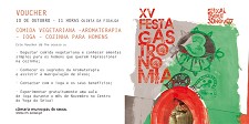 Festa da Gastronomia do Município Seixal