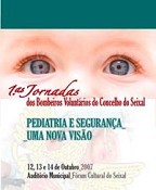 Fórum Cultural do Seixal recebe Jornadas de Pediatria e Segurança