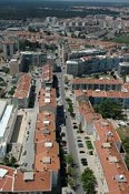No Seixal Ordenamento do trânsito em Pinhal de Frades em debate