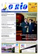 Jornal “O Rio” – Moita O RIO está em vias de ser suspenso