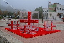 No Barreiro “Reciclar para Ajudar” Campanha de Reciclagem de Solidariedade