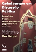 FÓRUM CIDADANIA no Barreiro «Desenvolvimento Empresarial e Urbano do Território da Quimiparque”