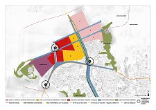 Auditório Augusto Cabrita – Barreiro Exposição “Estudo sobre futuro do território da Quimiparque”