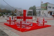 No Barreiro “Reciclar para Ajudar” Campanha de Reciclagem de Solidariedade