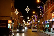 No Barreiro Coral da UTIB não realizou “Concerto de Natal” por falta de condições