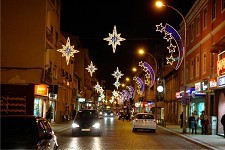 No Barreiro Coral da UTIB não realizou “Concerto de Natal” por falta de condições