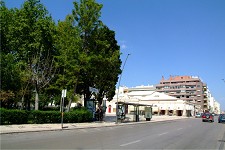 No Barreiro Começaram as sondagens no terreno junto ao Mercado 1º de Maio