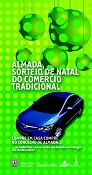 Sorteio de Natal do comércio tradicional de Almada
