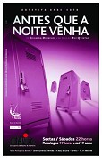 Barreiro - ArteViva estreia “Antes que a Noite Venha”