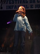 Seixal Talentos do Seixal venceram os dois primeiros lugares no 2º Festival Infantil e Juvenil da Meia Via