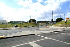 Freguesia do Alto do Seixalinho – Barreiro Abertura ao trânsito na Rua Capitães de Abril