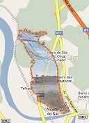 Em Alcácer do Sal “Rota do Senhor dos Mártires” inaugurada este domingo