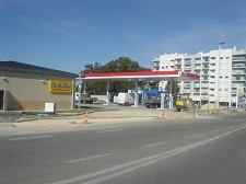 Bomba de gasolina dos Fidalguinhos – Barreiro Nós estamos convencidos que tudo foi feito legalmente