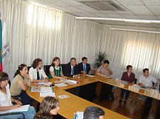 Governo Civil de Setúbal Conselho Coordenador debate cães perigosos