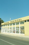 Piscina Municipal do Barreiro Reabre dia 15 de Setembro
