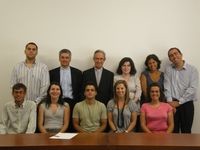 Tomou posse em Setúbal Serviço Pastoral do Ensino Superior de Setúbal
