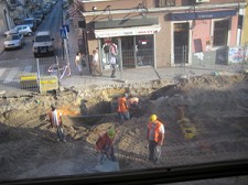 No Barreiro REQUALIFICAÇÃO DA AVENIDA ALFREDO DA SILVA