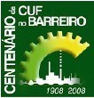 Na RTP “Centenário da CUF no Barreiro” “Saudades da Fábrica” no canal 1 dia 4 de Outubro